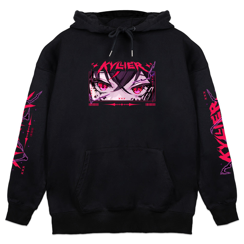 kyllier Shadowspire Hoodie