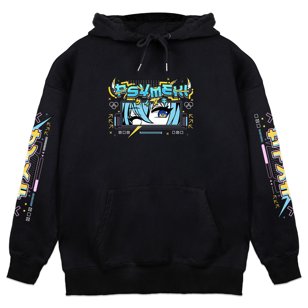 Psymeki 'Singularity' Hoodie