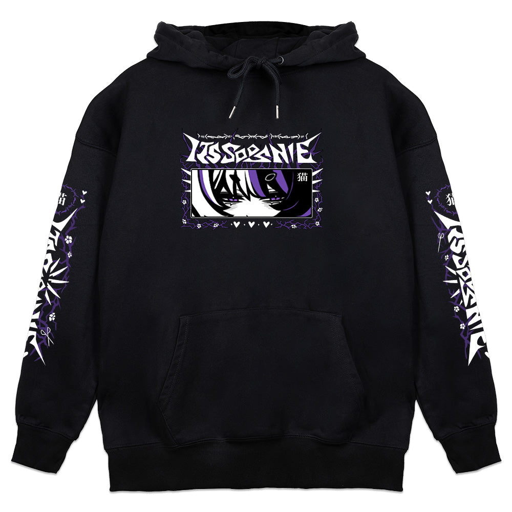 Itssooshie Succubus Hoodie