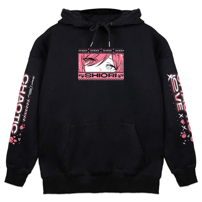 Shiori Chaotic Love Alternate Hoodie