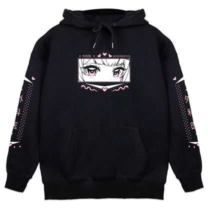 shiori_p0n Doctor Will See you Now Hoodie