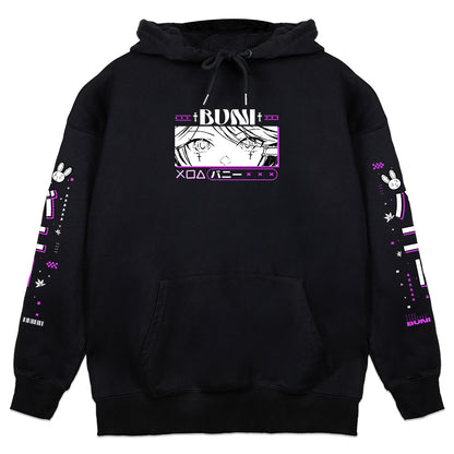 Buni Streetwear Hoodie