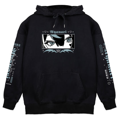 Ayanari Hyperfixation Hoodie