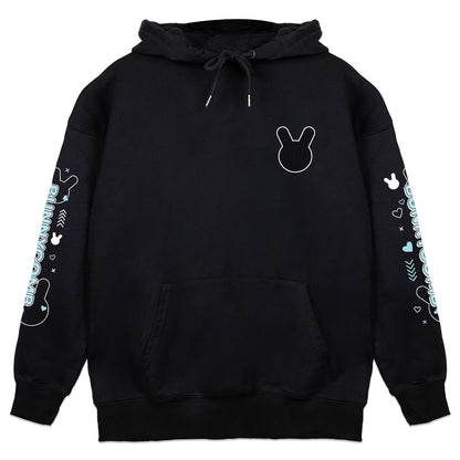 BunnyComb EveryBunny Hoodie
