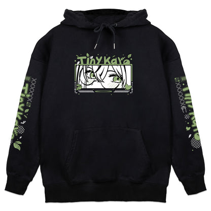 TinyKaro Raccoon Hoodie