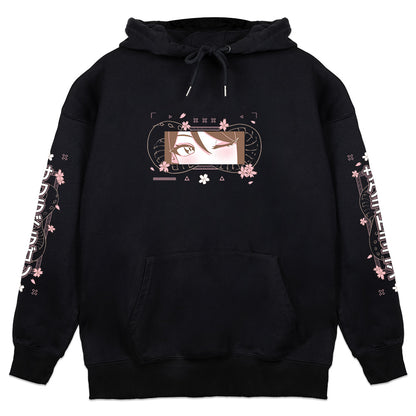 NorthernKiss 'Tranquil Spring' Hoodie