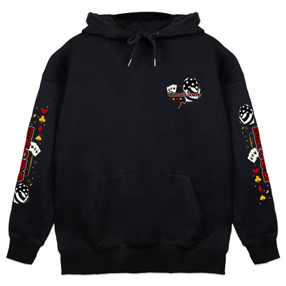 CircuitScars Hoodie
