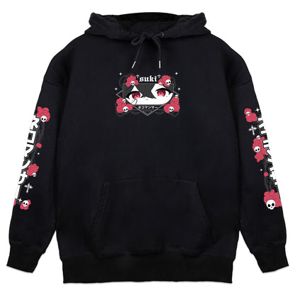 Suki Nekomancer Hoodie