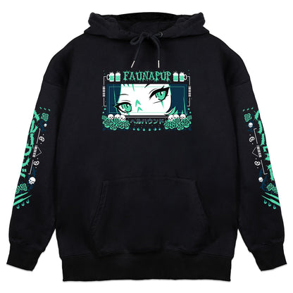 Faunapup Eerie Hoodie