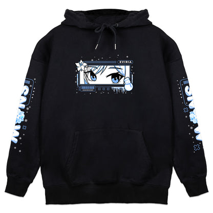 Eviria 'Snowdrop' Hoodie