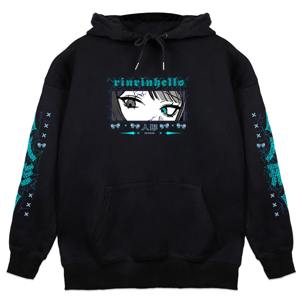 rinrinVT Doll Phase Hoodie