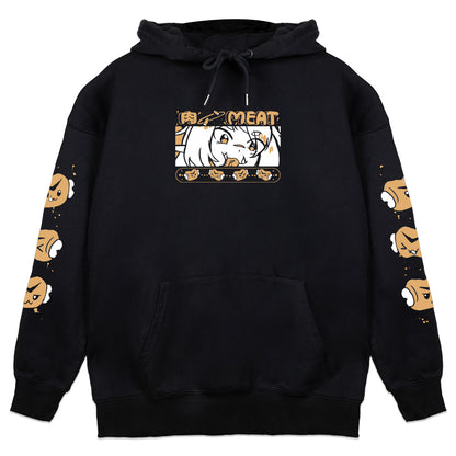 Meat Fest Hoodie