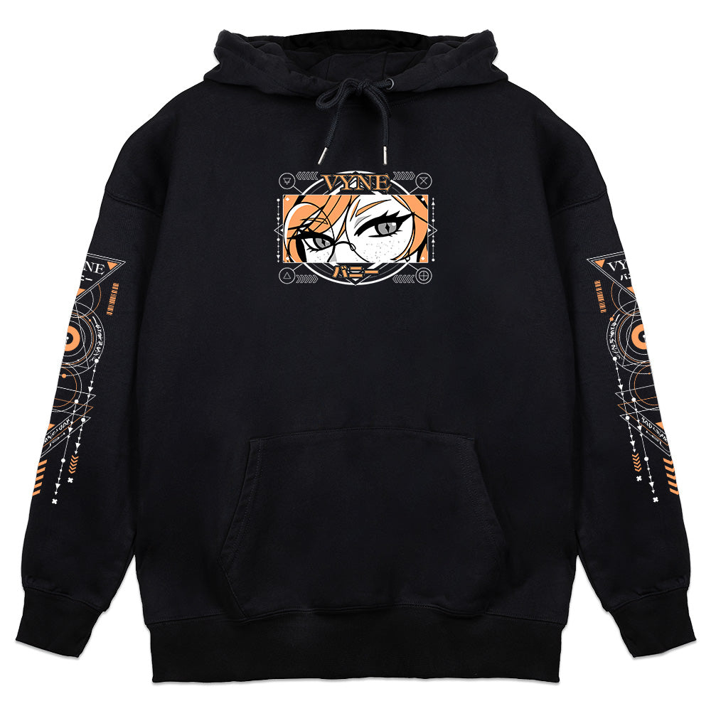 Vyne Hellbore Hoodie