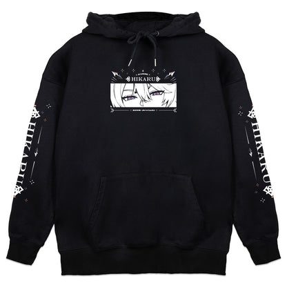 hikaru_kun Second Dimension Hoodie