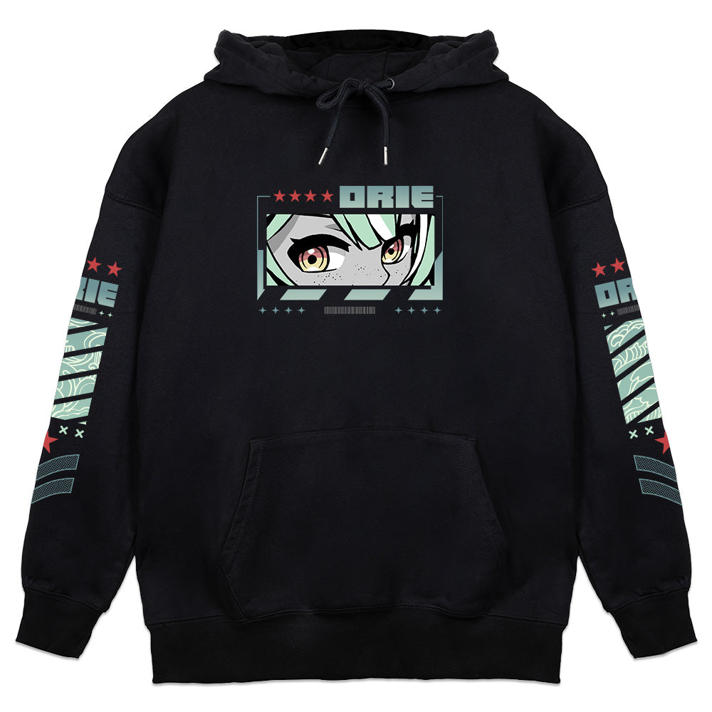 Orie General Hoodie