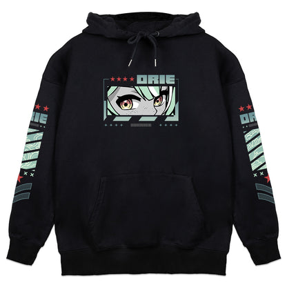 Orie General Hoodie