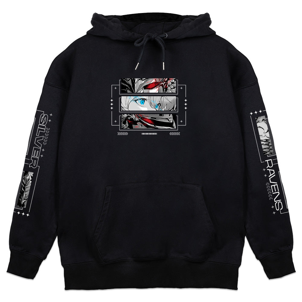 SkyeSenfort Hoodie