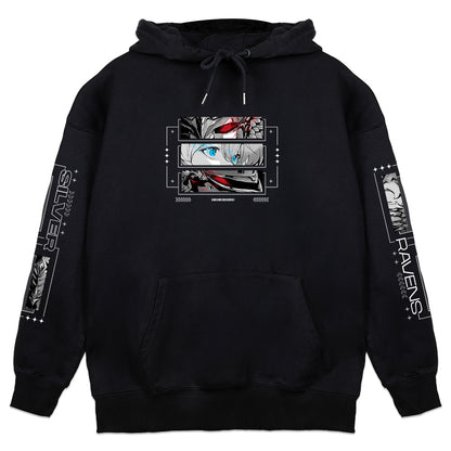 SkyeSenfort Hoodie