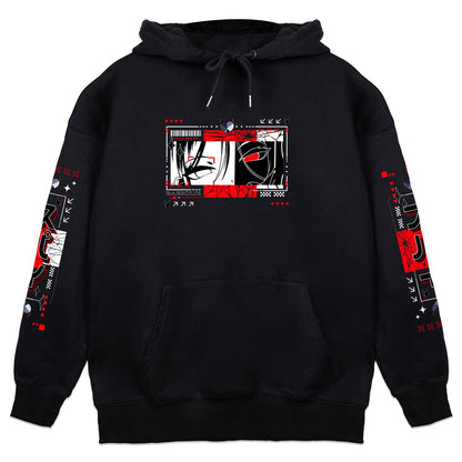 BaeSolie "Under-Cover" Hoodie