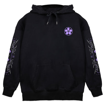 Phankeki "Mischievous" Hoodie
