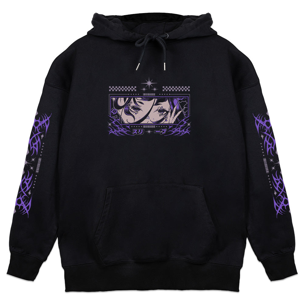 LUCIDIT.Y Dizzy Hoodie