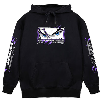 LumiereGrimson King Grim Hoodie