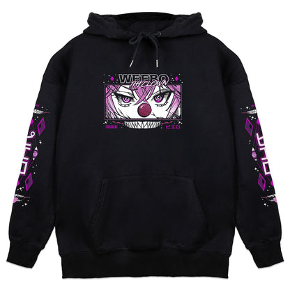 Weebotheclown Hoodie