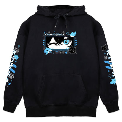 XiauMiao Catshark Hoodie