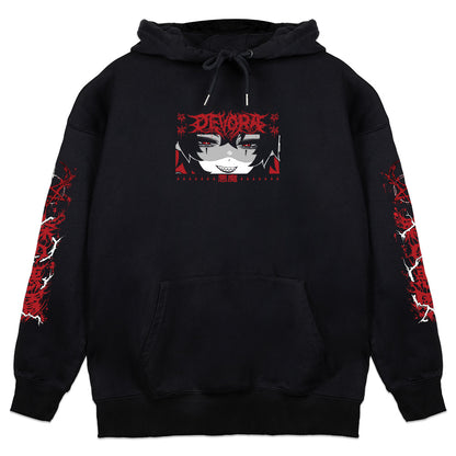 DevoraVT Gluttony Hoodie