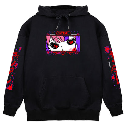 oopsieVT Lovesick Hoodie