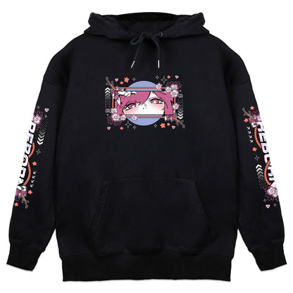 Ai Momozaki 'Momo Reborn' Hoodie