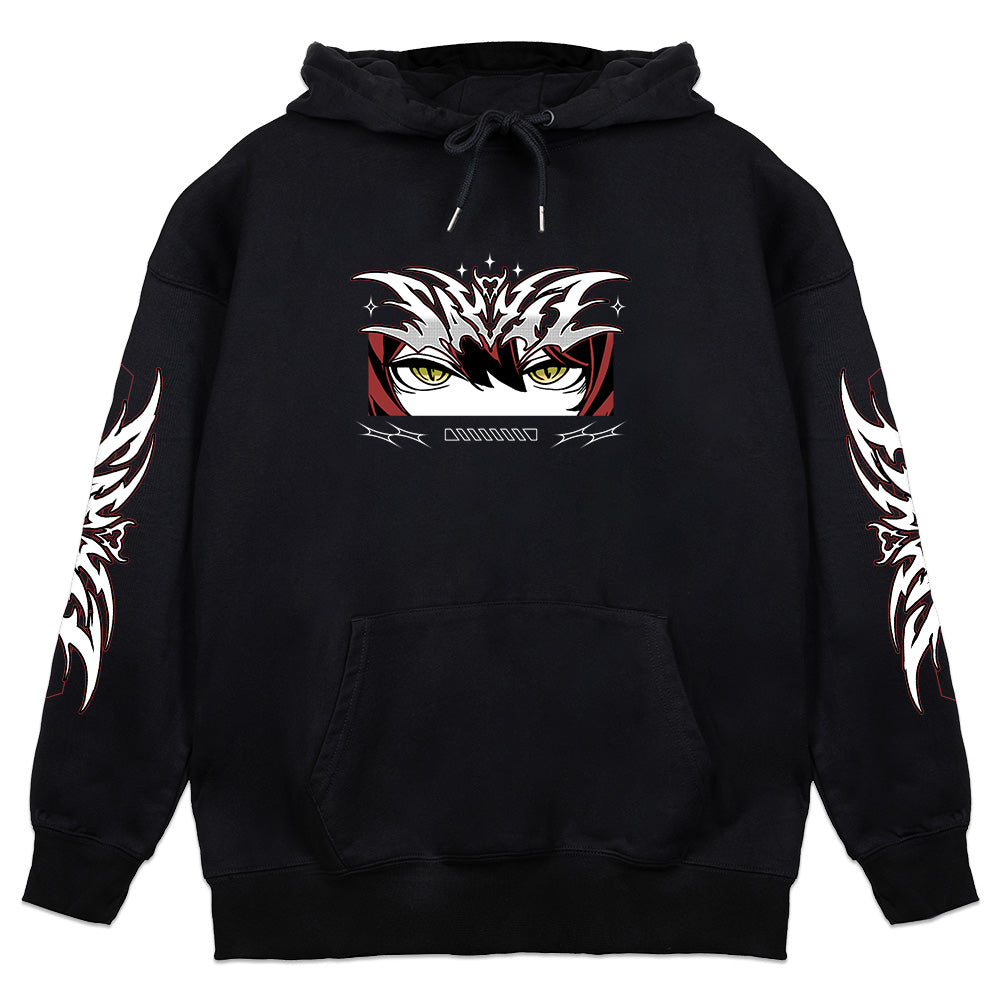 Savi Front Cover Hoodie