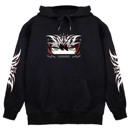 Savi Front Cover Hoodie
