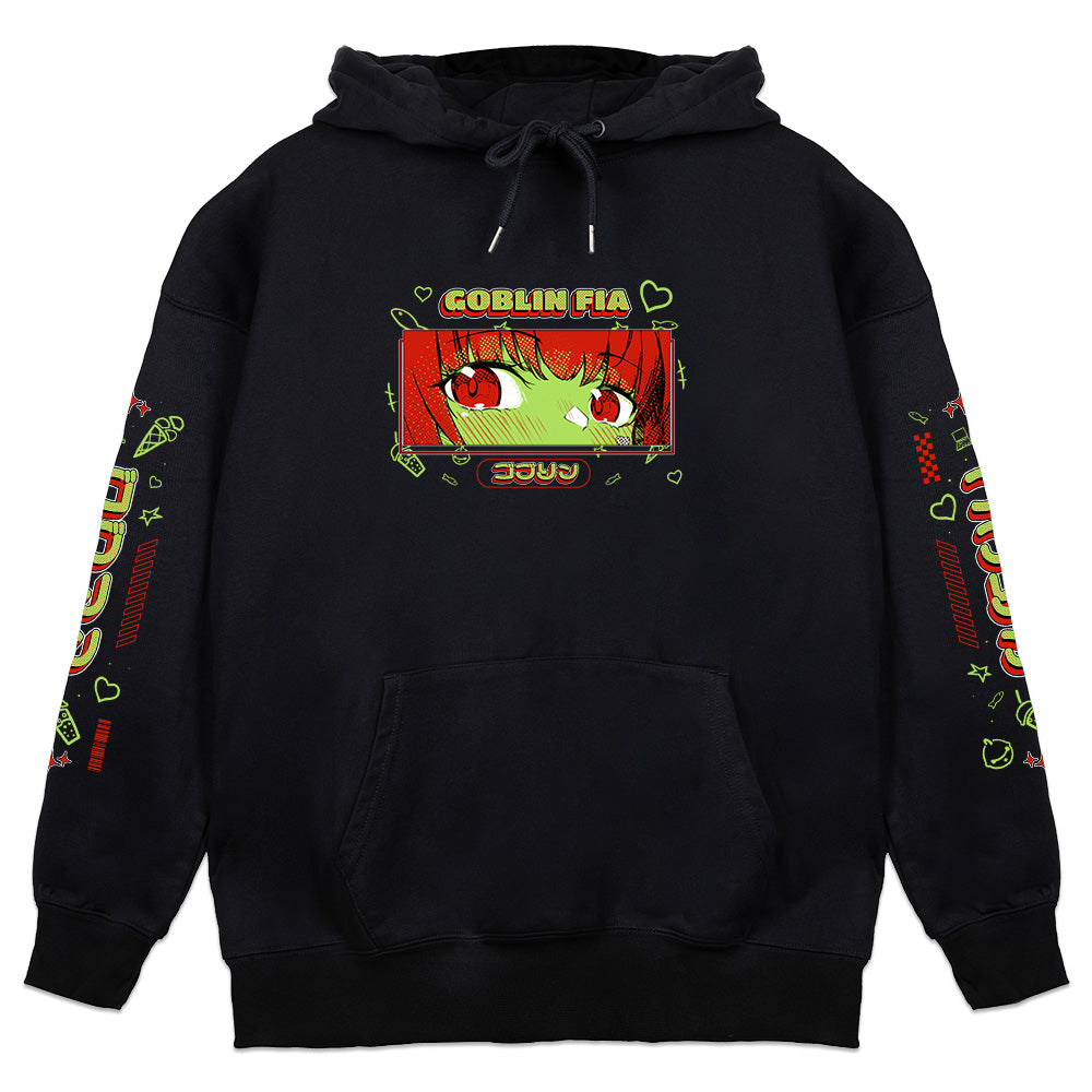 GoblinFia Hoodie