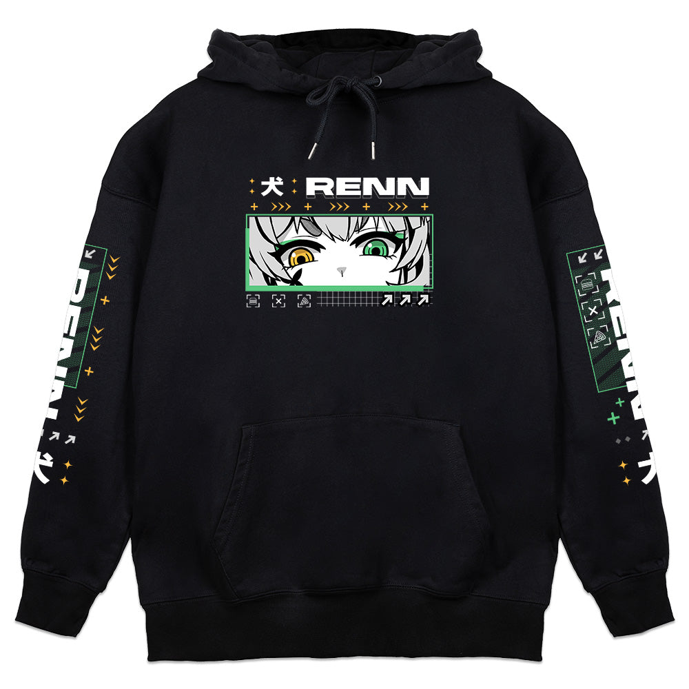 Renn Unleashed Hoodie