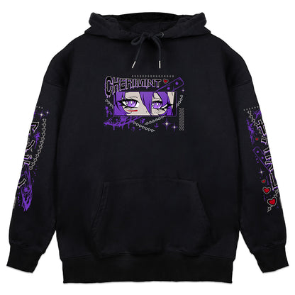 Cherimint "Knives Out" Hoodie
