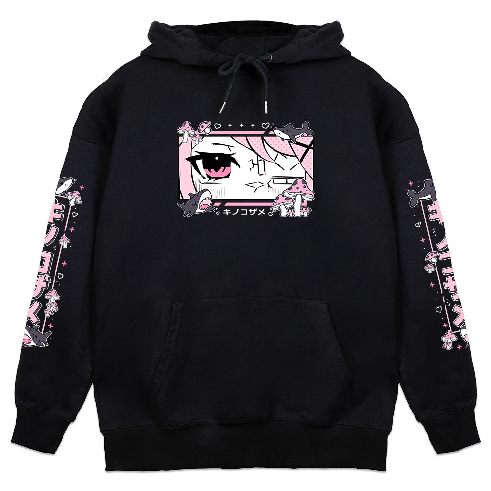 amaamasharku Hoodie