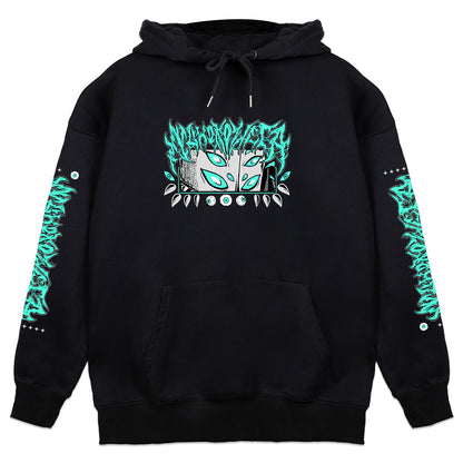 NahokoVeta Eldritch Hoodie