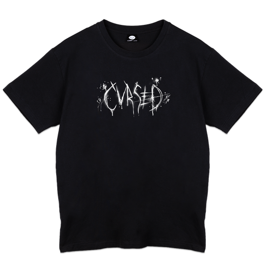 CursedSaiya "Cursed" T-Shirt