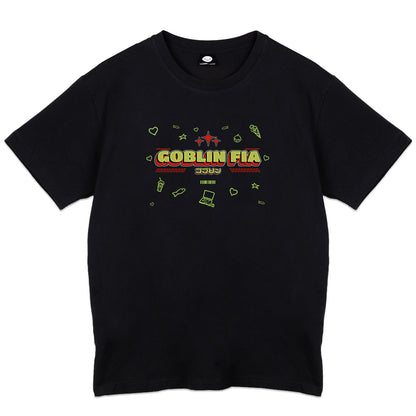 GoblinFia Shirt