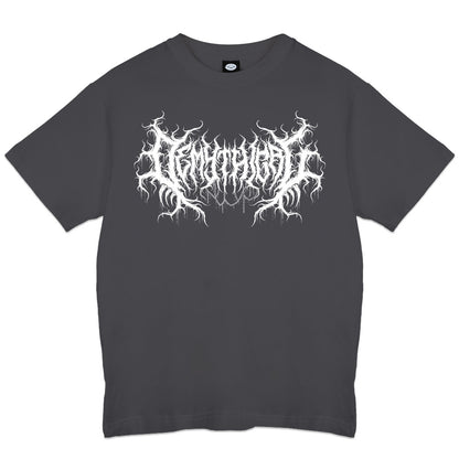 Demythicall Metal Charcoal Shirt