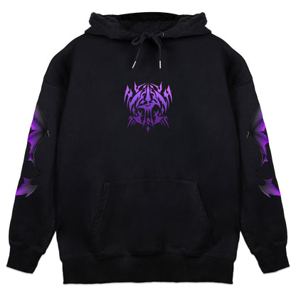 DeathBl00ms Summer Splash Hoodie