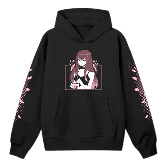 Chaisia Early Morning Hoodie V.2