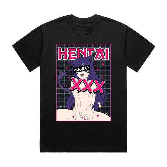 MaiNoboshi Hentai T-Shirt