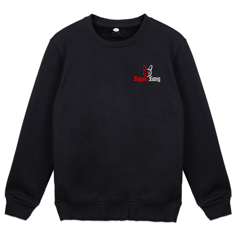 ScarletRayne Crewneck