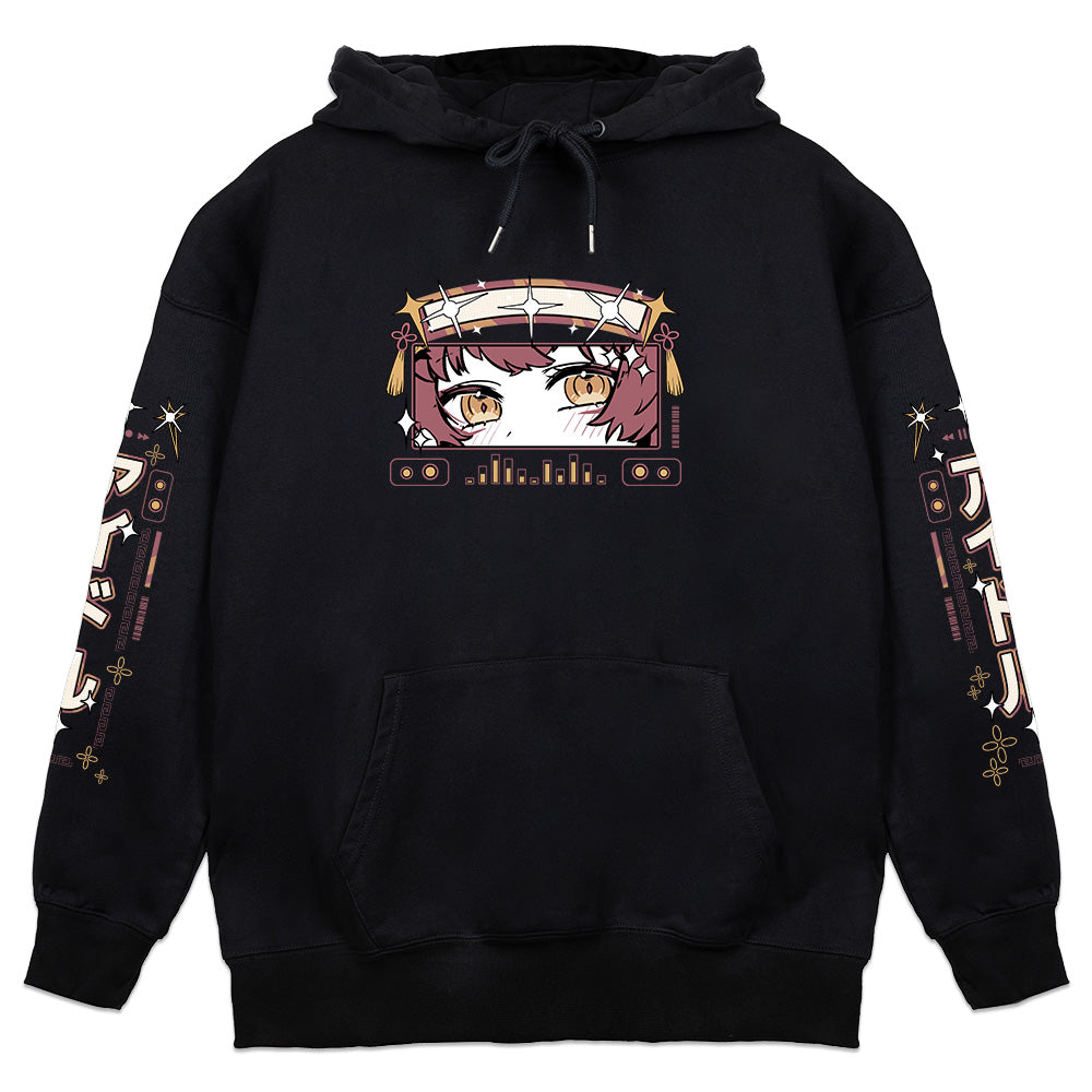 MochiSaii "Astral Dragon" Hoodie