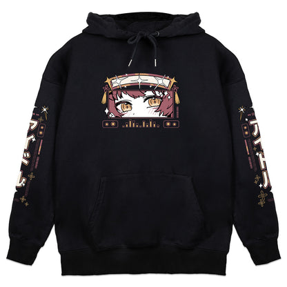 MochiSaii "Astral Dragon" Hoodie
