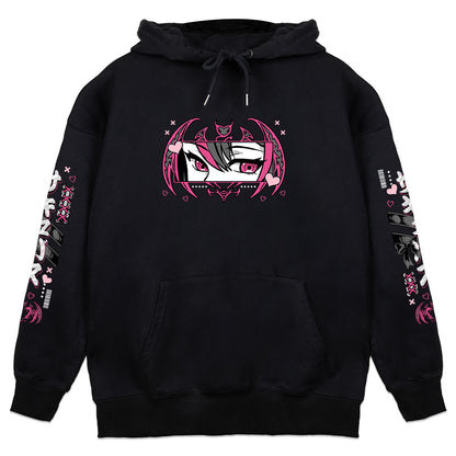 Hyuniebees Succubrat Hoodie