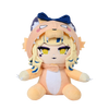 Tetra Plushie