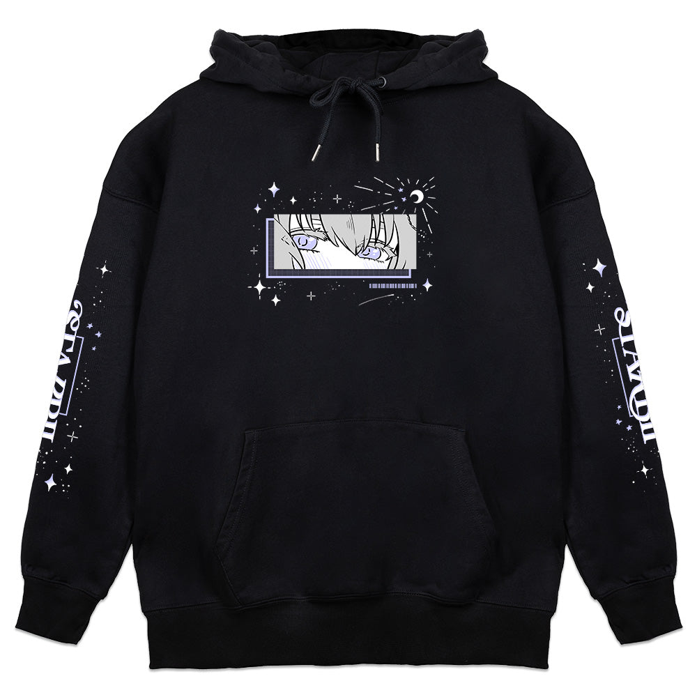 Starbii Fallen Star Hoodie